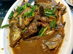 -旺角小渔村·海肠捞饭开创者(环山路店)