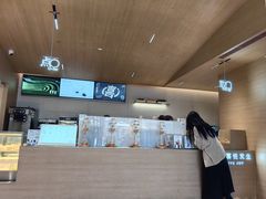-喜茶(北京五棵松华熙店)