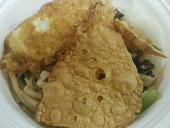 -家味螺蛳粉&烤鱼(安远路店)