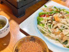 -龙姐私房菜(和顺古镇店)