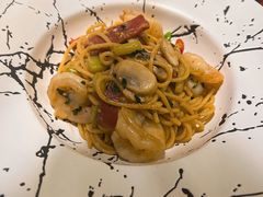 -第101座花园餐厅(湖滨88店)