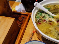 -裕鼎鲜·新中菜(王府井店)