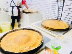 -香糯炎荞饼王(解放碑店)