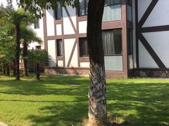 -太阳岛度假酒店