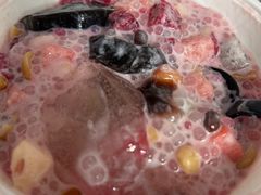 -串妹花式冰粉(乐山总店)