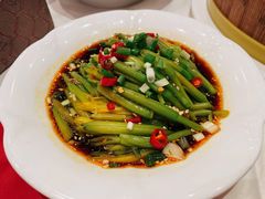 凉拌黄花-凯鸽酒楼(大同振兴街店)