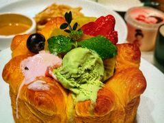 -大鸭梨烤鸭(北洼路店)