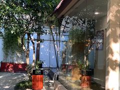 -中和·国风茶馆(愚园路店)