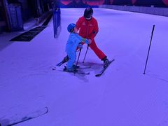 -世界之窗阿尔卑斯冰雪世界