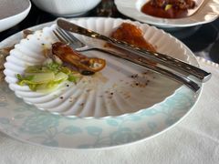 -杭州临平万丽酒店·万丽轩中餐厅