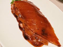 -四季民福烤鸭店(外滩外白渡桥店)