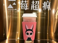 -莓超疯