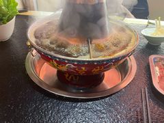 -京炭铜锅涮肉·羊蝎子·羊肉炉(保利·时光里店)
