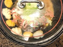 -缘福乡村铁锅炖民宿(八达岭店)