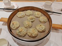 -梅利汴京烤鸭•开封豫菜地标店(晋安路店)