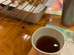 -木屋烧烤(惠阳华润小径湾店)
