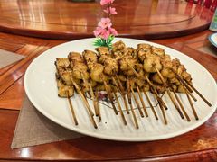 吊烧乳鸽-大天然酒店(军民路店)