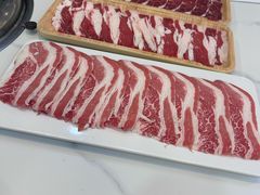 -三千里烧烤(西二道街店)
