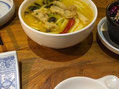 -云海肴·汽锅鸡·云南菜(天津国金汇店)