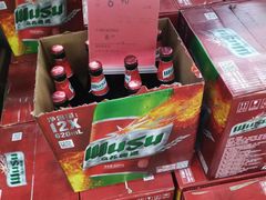 -福达坊批发城(汉阳黄金口总店)