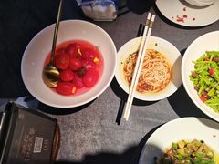 -沅江水·湖南家宴(珠江新城高德置地秋广场店)