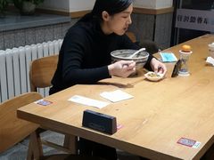 大堂-南城香·饭香串香馄饨香(赵公口店)