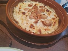 -萨莉亚意式餐厅(杭州滨江天街店)