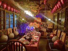 -胡桃里乐队酒馆(农科路店)