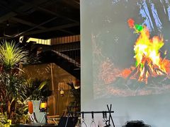 -J Create城市露营咖啡·简餐·宠物(上海动物园店)