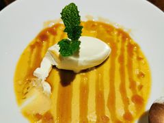 -杭州桐庐康莱德酒店西餐厅-舍