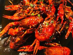 招牌油焖大虾-松哥油焖大虾(科技园店)