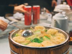 -勝記酒家·37年老字号·经典粤菜(荔枝公园店)