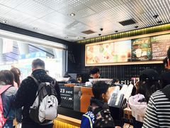 -星巴克(北京南站第二店)