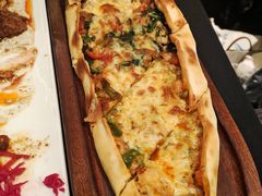 -Efes Turkish & Mediterranean Cuisine 艾菲斯餐厅(陆家嘴店)