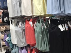 -优衣库(南京建邺万达广场店)