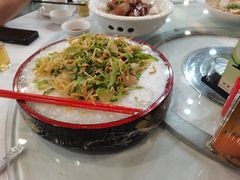 -绿雅居原生态农庄(小涌店)
