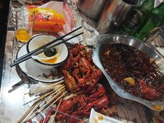 -大孩龙虾(体育场旗舰店)