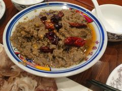 -李记白水羊头·清真老味家常菜(石景山店)