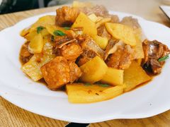 -安庆柴火馄饨(马道街店)