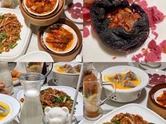 -十二粤味·顺德菜·烧鹅点心(五四广场店)
