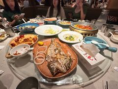 -耶里夏丽·丝路新疆菜·清真食品(徐汇南丹东路臻选店)