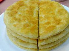 -李连贵熏肉大饼(沈阳站店)