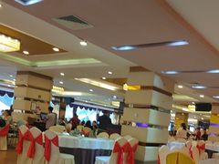 -御满江海鲜酒家(洛溪新城店)