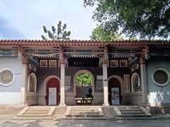 -郑和公园