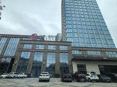 -俏湘浔·宴会主题酒店