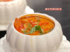 -Thai Alley泰爱里(二沙岛店)