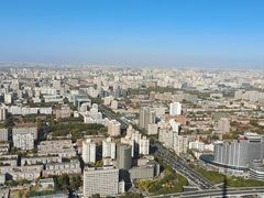 -中央广播电视塔