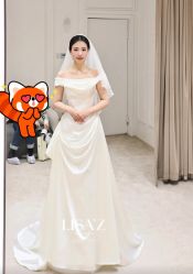 -Renee芮亦婚纱