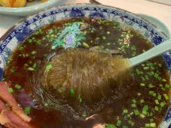 -老新隆牛肉锅贴(新街口店)