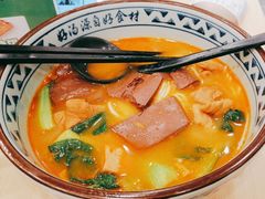 -蒙自源米线(虎门国际购物中心店)
